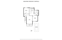 5/39A Park Crescent, Fairfield, Vic 3078