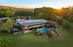 143 Tallegalla Two Tree Hill Road, Tallegalla, Qld 4340