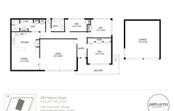 283 Nelson Road, Mount Nelson, Tas 7007