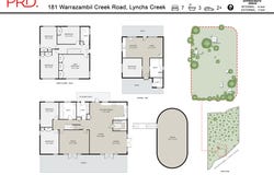 181 Warrazambil Creek Road, Kyogle, NSW 2474