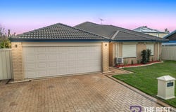 39 Mica Mews, Wattle Grove, WA 6107