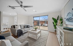 6 Schrieber Place, Bonner, ACT 2914