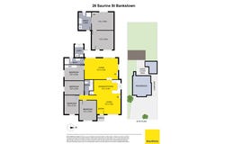 26 Saurine Street, Bankstown, NSW 2200