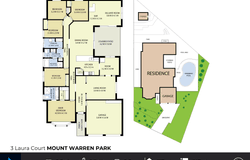 3 Laura Court, Mount Warren Park, Qld 4207