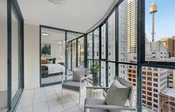 63/222 Sussex Street, Sydney, NSW 2000