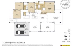 7 Lapwing Circuit, Beerwah, Qld 4519