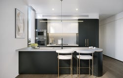 201/1-3 Holdsworth Ave, St Leonards, NSW 2065