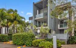 7/154 Musgrave Ave, Southport, Qld 4215