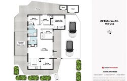 20 Bellerose Street, The Gap, Qld 4061