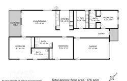 58 Burtonia Street, Rokeby, Tas 7019