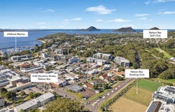 11/42 Stockton Street, Nelson Bay, NSW 2315