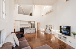 308/50 Macquarie Street, Teneriffe, Qld 4005