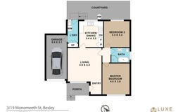 3/19 Monomeeth Street, Bexley, NSW 2207