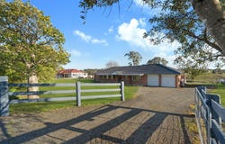 357 Aberglasslyn Road, Aberglasslyn, NSW 2320