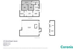 172 Oriel Road, Ascot, Qld 4007
