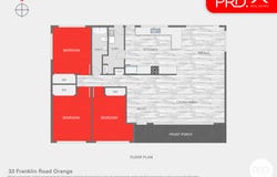 33 Franklin Road, Orange, NSW 2800