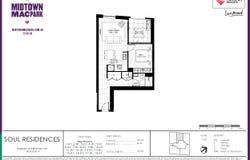1601/16 Sandstone Crescent, Macquarie Park, NSW 2113