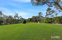 153 Pitt Town Road, Kenthurst, NSW 2156