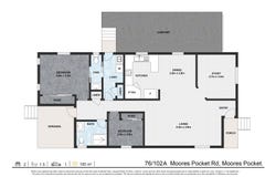 76/102A Moores Pocket Road, Moores Pocket, Qld 4305