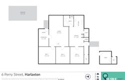 6 Perry Street, Harlaxton, Qld 4350