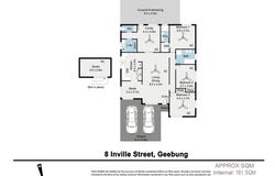 8 Inville Street, Geebung, Qld 4034