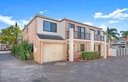 32/29-31 Alfred Street, Clemton Park, NSW 2206