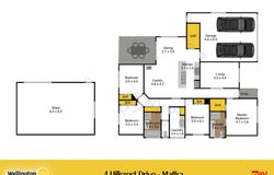 4 Hillcrest Drive, Maffra, Vic 3860