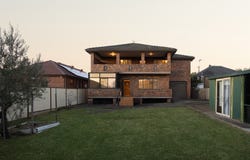 52 Griffiths Avenue, Punchbowl, NSW 2196