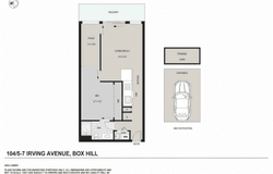 104/5-7 Irving Avenue, Box Hill, Vic 3128