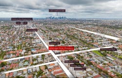 829A High Street, Thornbury, Vic 3071