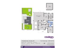 4 Woodley Way, Parmelia, WA 6167