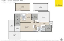 4 Sophia Crescent, Cotswold Hills, Qld 4350