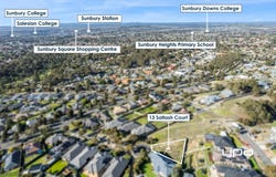 13 Saltash Court, Sunbury, Vic 3429