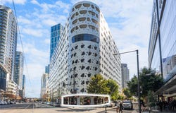 852 Collins Street, Docklands, Vic 3008