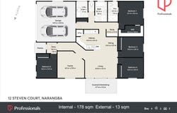12 Steven Court, Narangba, Qld 4504