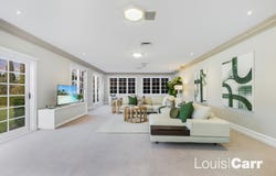 17  Governor Phillip Place, West Pennant Hills, NSW 2125