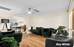 3 Blend Place, Woodcroft, NSW 2767