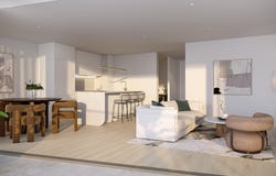 801/8-10  Parneno Street, Chevron Island, Qld 4217
