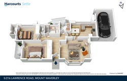 5/216-218 Lawrence Road, Mount Waverley, Vic 3149