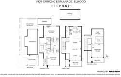 1/127 Ormond Esplanade, Elwood, Vic 3184