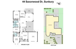 44 Saxonwood Drive, Sunbury, Vic 3429