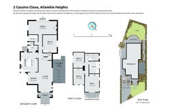 2 Cassino Close, Allambie Heights, NSW 2100