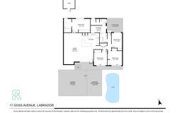 17 Goss Avenue, Labrador, Qld 4215