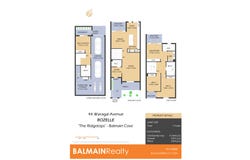 44 Waragal Avenue, Rozelle, NSW 2039