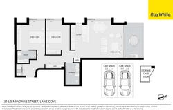 314/5 Mindarie Street, Lane Cove, NSW 2066