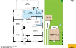 34 Archibald, Stanthorpe, Qld 4380