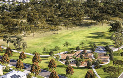 Lot 1406, Verdure Boulevard, Echuca, Vic 3564
