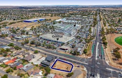 519 - 521 High Street, Melton, Vic 3337