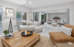 2039 The Circle, Sanctuary Cove, Qld 4212