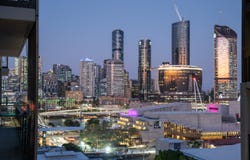 1123/51 Fish Lane, South Brisbane, Qld 4101